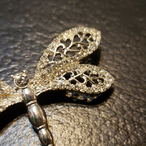 Vintage Brooch - Picture 2 of 4